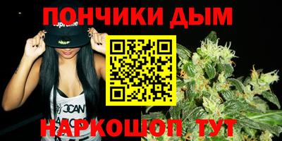 твердый Бузулук